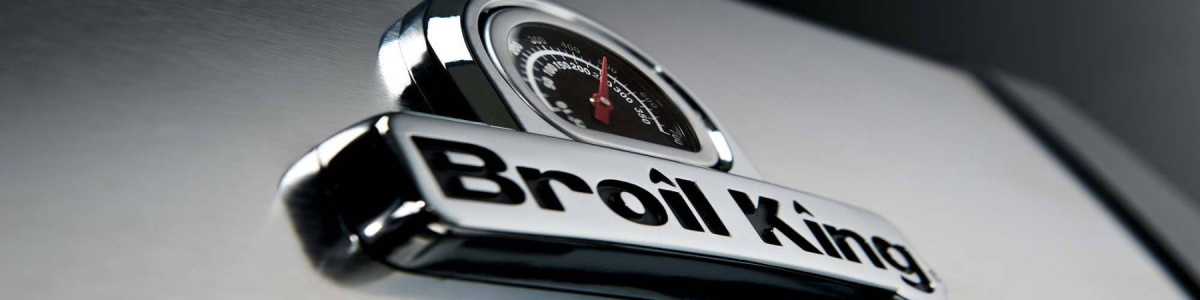 Broil King Baron S 590 Broil King Baron S 590