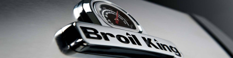 Broil King Baron S 590 Broil King Baron S 590