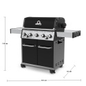 Broil King Baron S 590