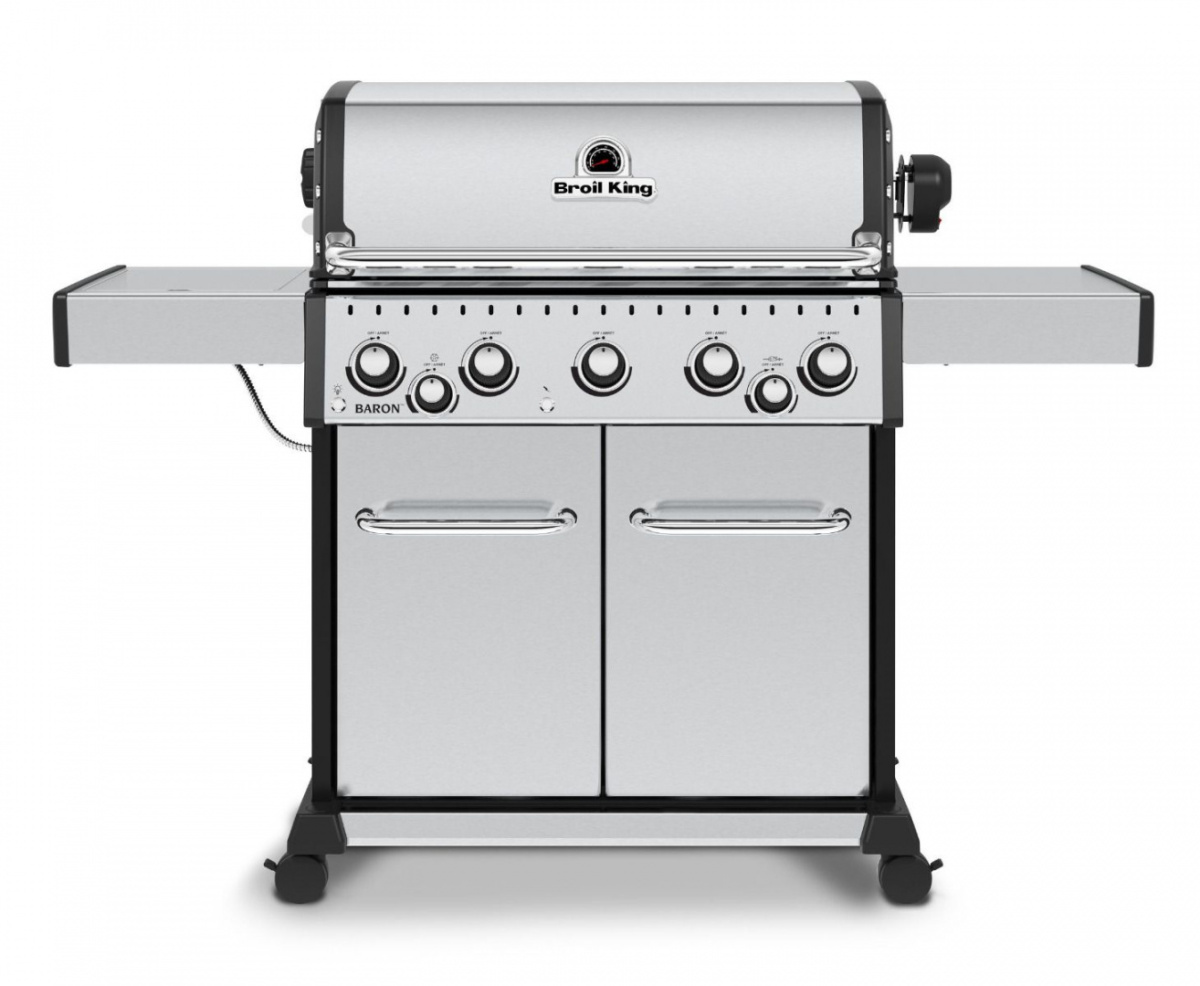 Broil King Baron S 590 Broil King Baron S 590