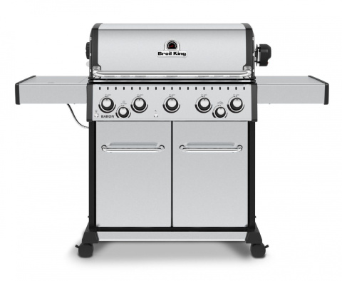 Broil King Baron S 590 Broil King Baron S 590