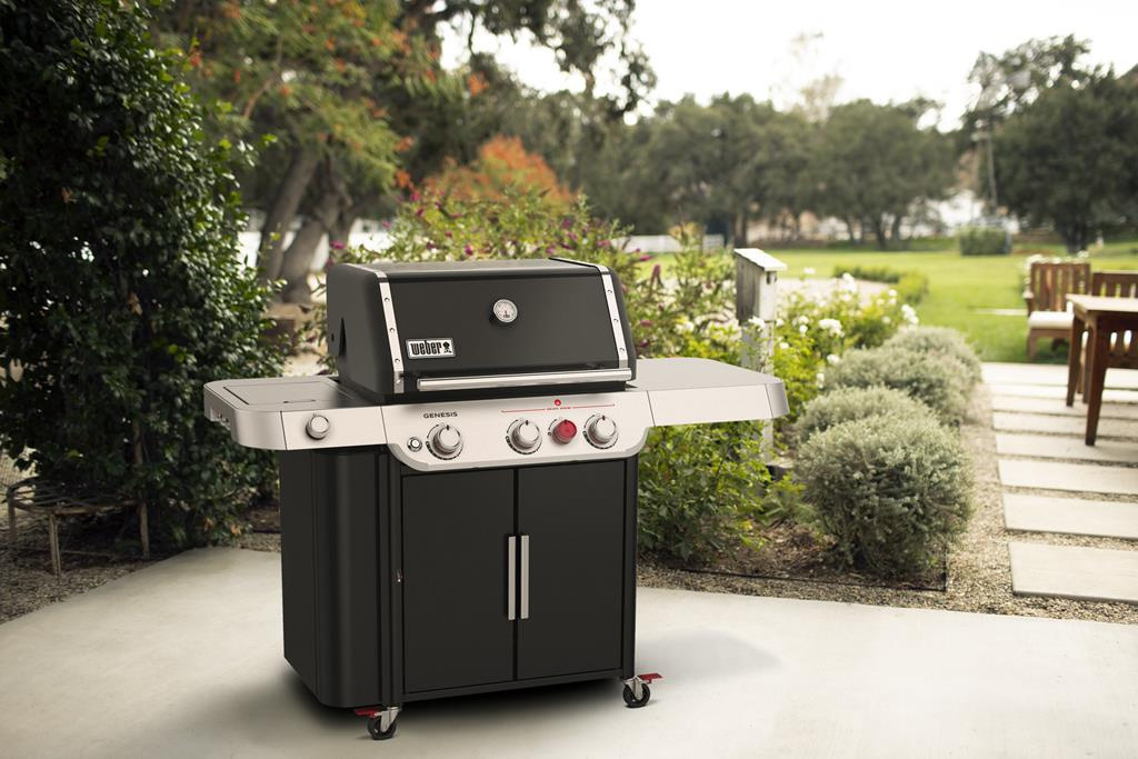Weber Genesis E-335 Weber Genesis E-335