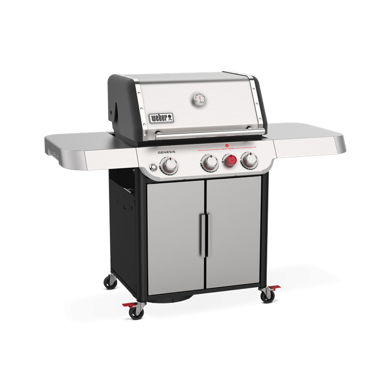 Weber Genesis S-325s Weber Genesis S-325s