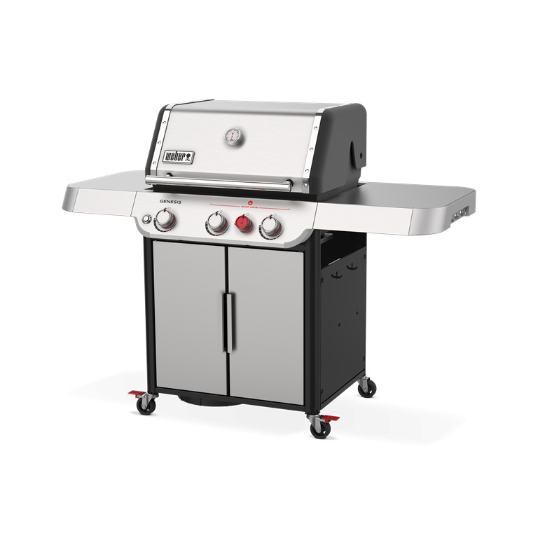 Weber Genesis S-325s Weber Genesis S-325s