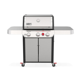 Weber Genesis S-325s