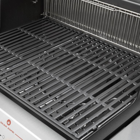 Weber Genesis EX-335 Weber Genesis EX-335