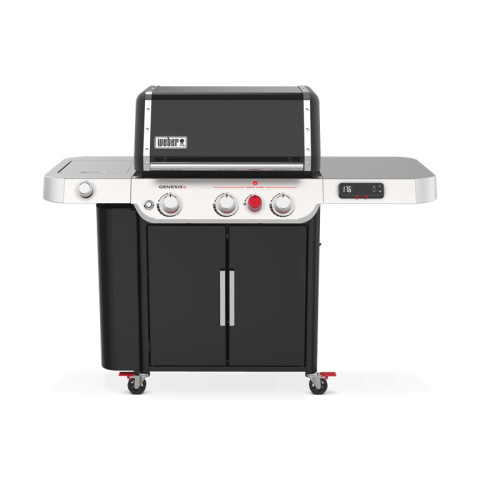 Weber Genesis EX-335 Weber Genesis EX-335