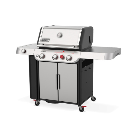 Weber Genesis S-335 Weber Genesis S-335