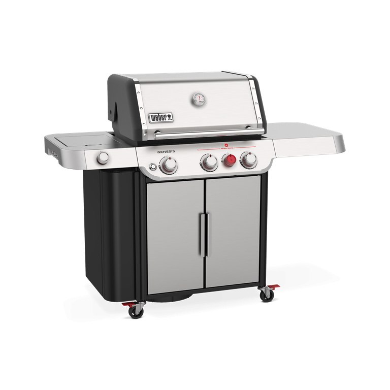 Weber Genesis S-335 Weber Genesis S-335