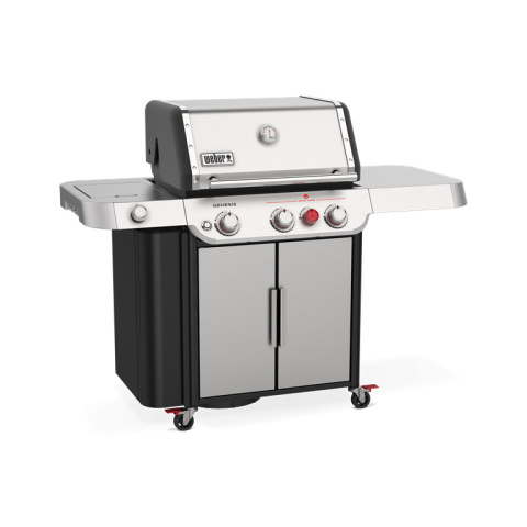 Weber Genesis S-335 Weber Genesis S-335