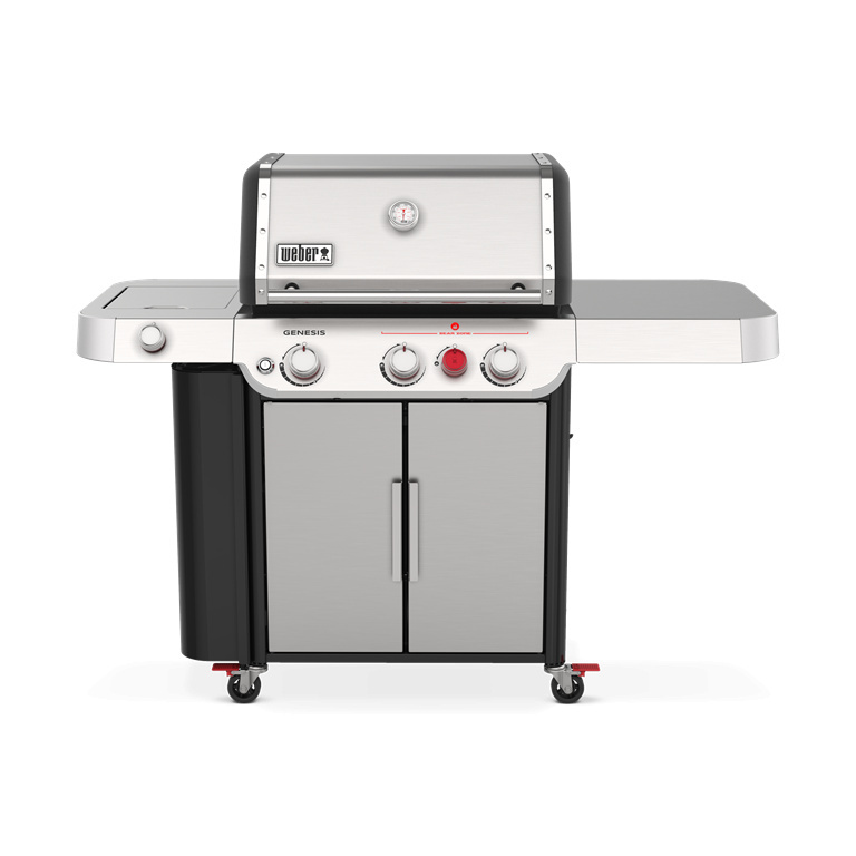 Weber Genesis S-335 Weber Genesis S-335