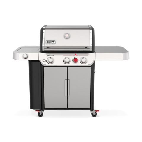 Weber Genesis S-335 Weber Genesis S-335