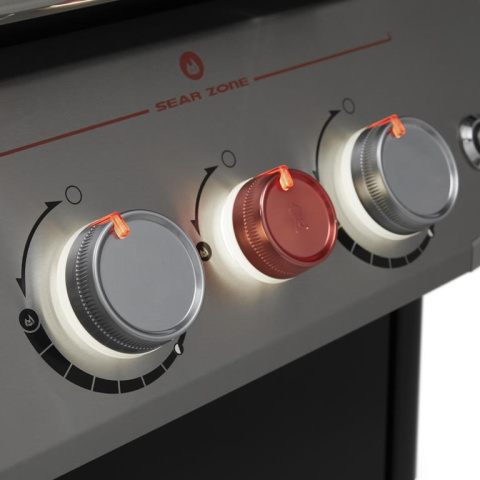Weber Genesis EPX-335 Weber Genesis EPX-335