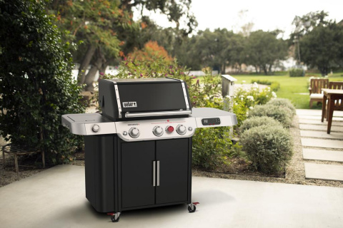 Weber Genesis EPX-335 Weber Genesis EPX-335