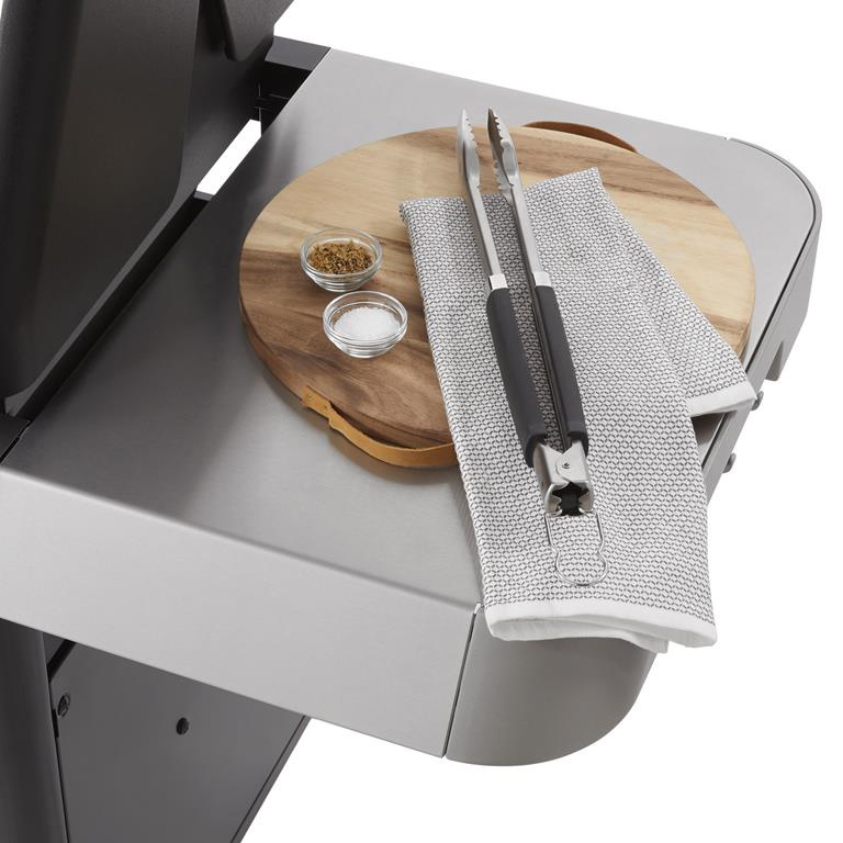Weber Genesis SX-325s Weber Genesis SX-325s