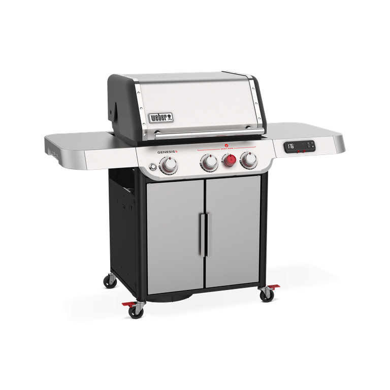 Weber Genesis SX-325s Weber Genesis SX-325s