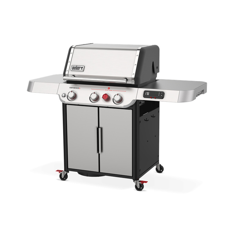 Weber Genesis SX-325s Weber Genesis SX-325s