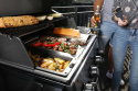 Grill Gazowy CROWN 490