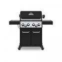 Grill Gazowy CROWN 490