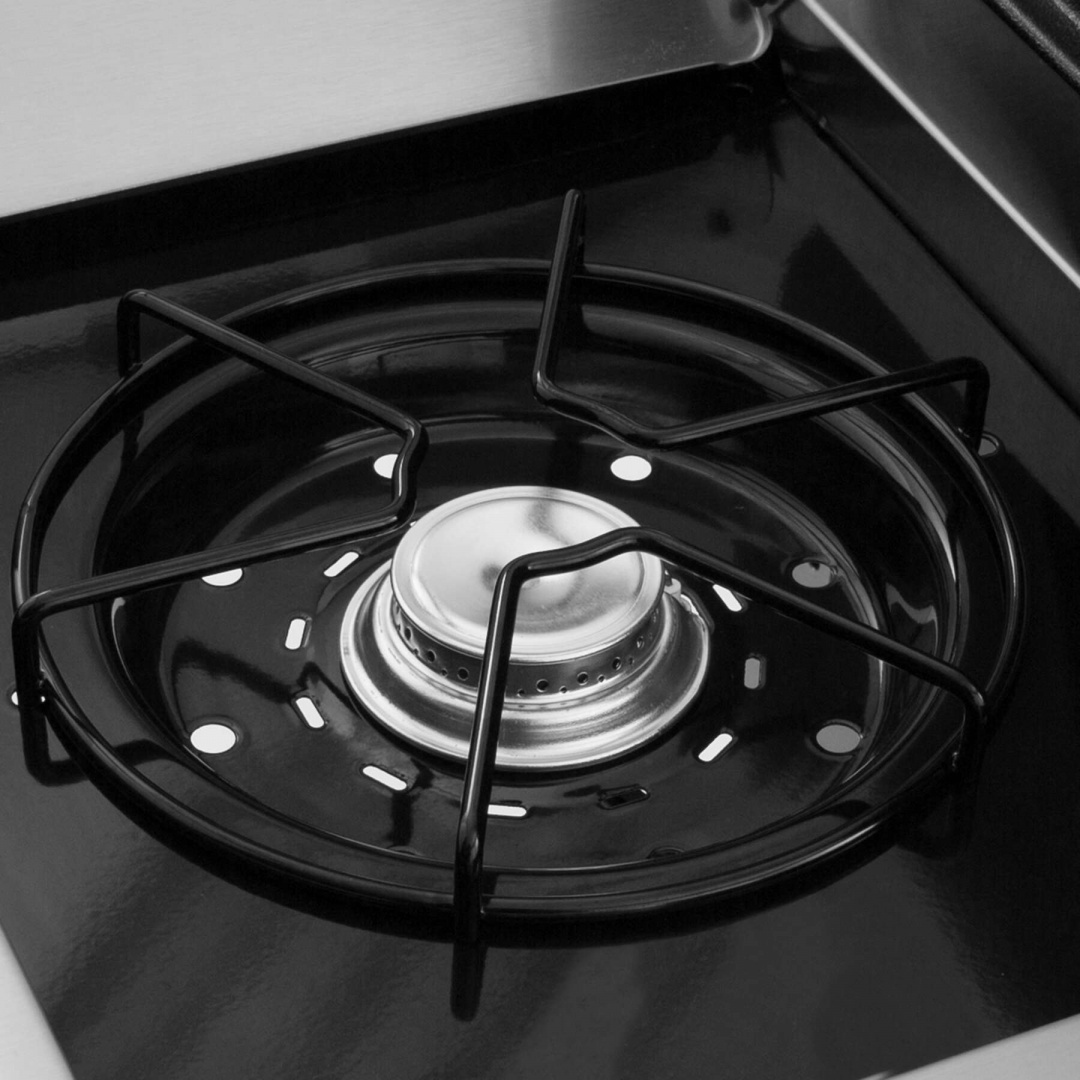 Grill Gazowy CROWN 490 Grill Gazowy CROWN 490