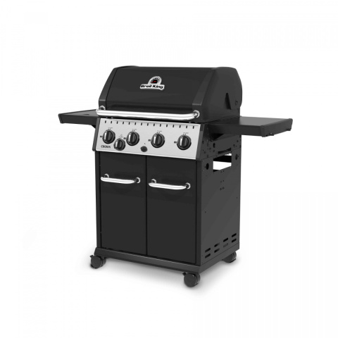 Broil King CROWN 440 Broil King CROWN 440