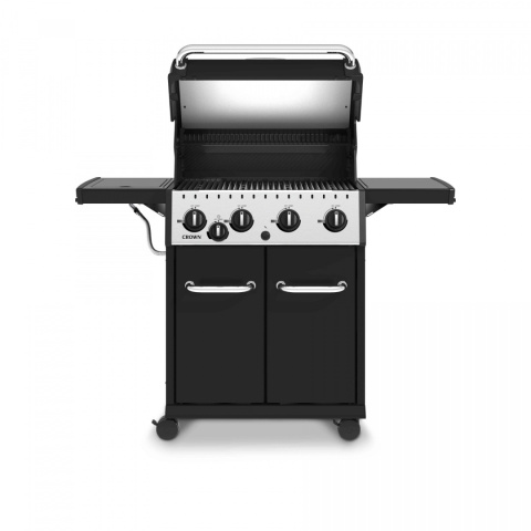 Broil King CROWN 440 Broil King CROWN 440