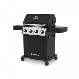 Broil King CROWN 410