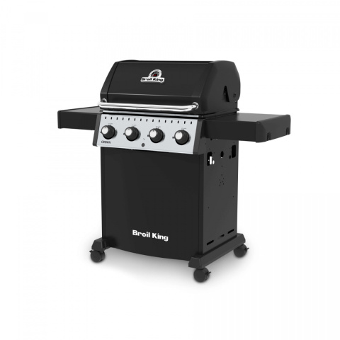 Broil King CROWN 410 Broil King CROWN 410