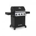 Broil King CROWN 410