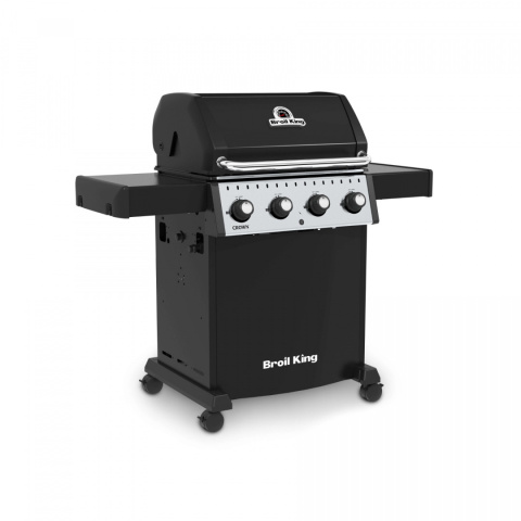 Broil King CROWN 410 Broil King CROWN 410