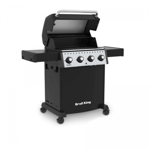 Broil King CROWN 410 Broil King CROWN 410