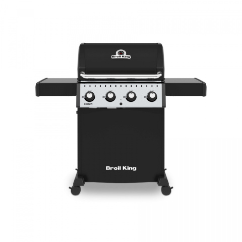Broil King CROWN 410 Broil King CROWN 410