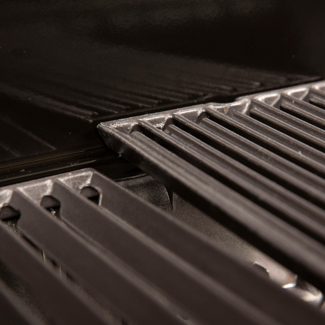 Broil King CROWN 410 Broil King CROWN 410