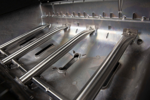 Broil King CROWN 410 Broil King CROWN 410