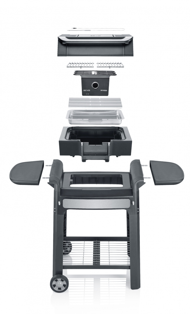 Severin PG 8107 Severin PG 8107