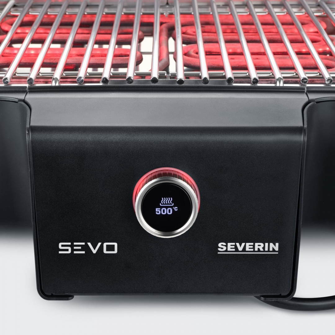Severin PG 8106 Severin PG 8106