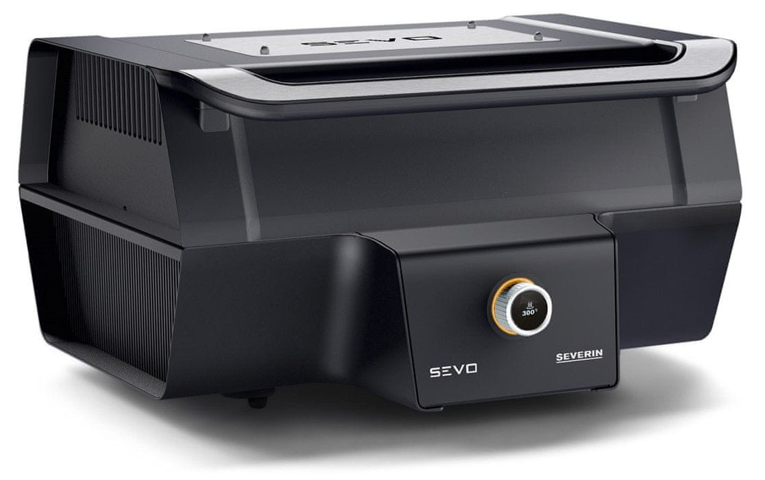 Severin PG 8106 Severin PG 8106