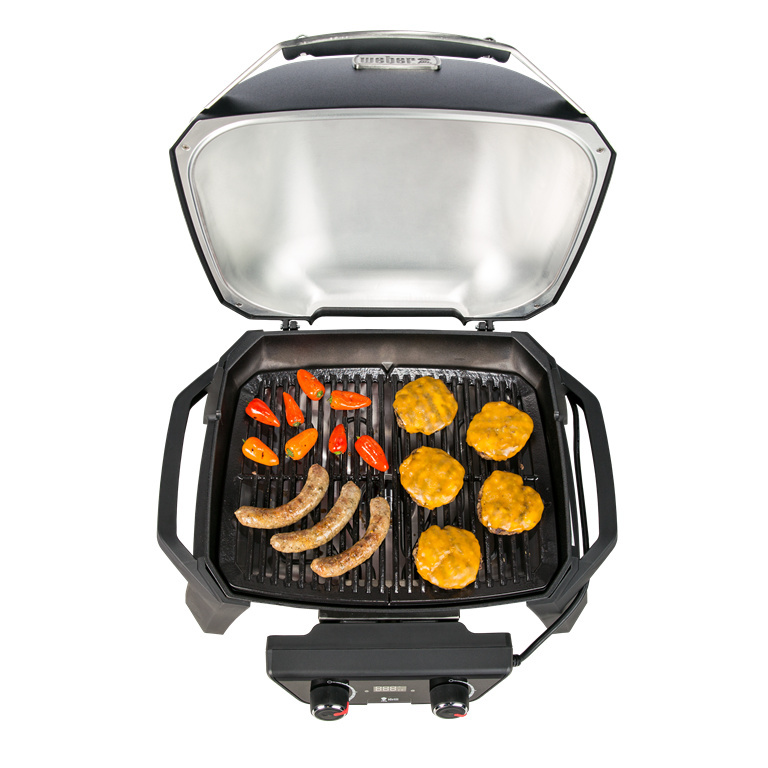 Weber PULSE 2000 Weber PULSE 2000