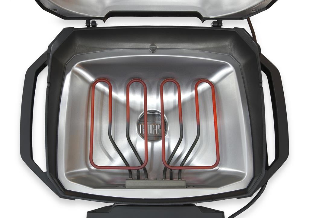 Weber PULSE 2000 Weber PULSE 2000