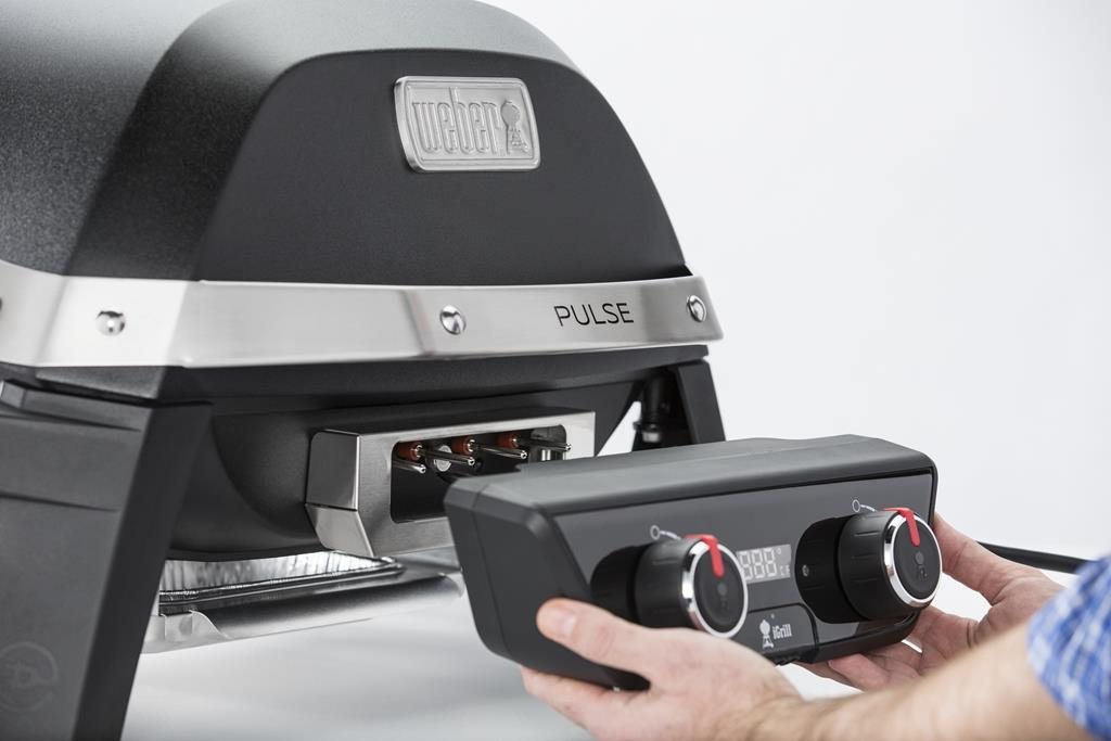 Weber PULSE 2000 Weber PULSE 2000
