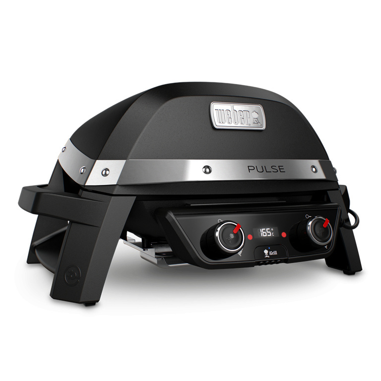 Weber PULSE 2000 Weber PULSE 2000