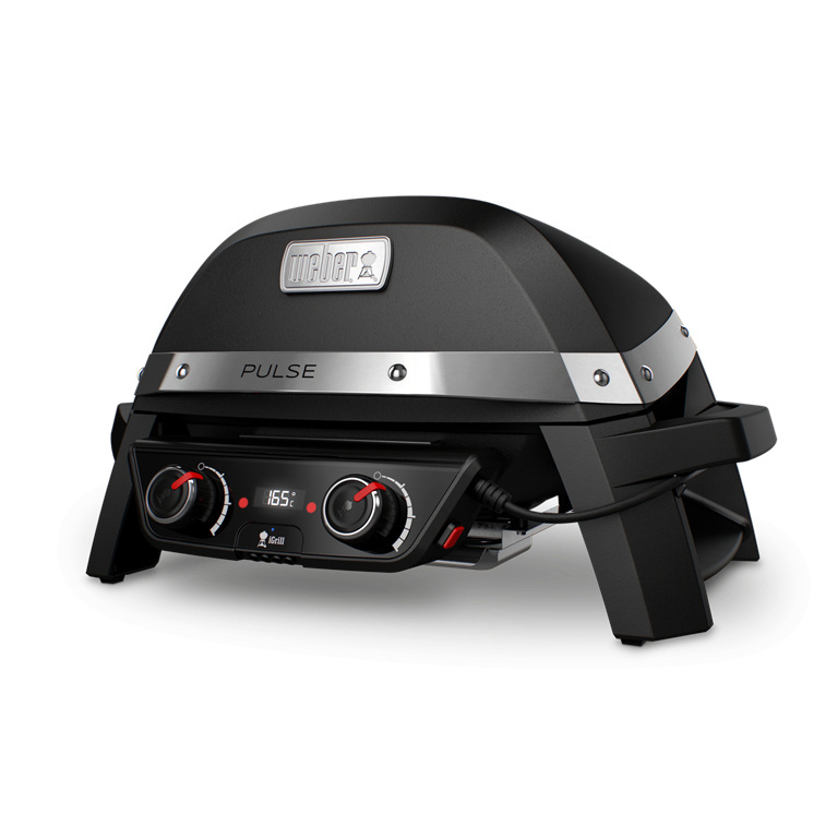 Weber PULSE 2000 Weber PULSE 2000