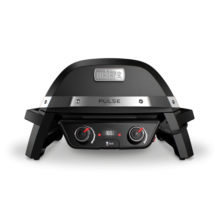 Weber PULSE 2000 Weber PULSE 2000