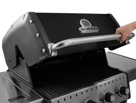 Broil King Baron 420 Broil King Baron 420