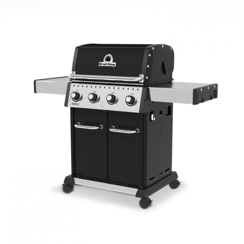 Broil King Baron 420 Broil King Baron 420