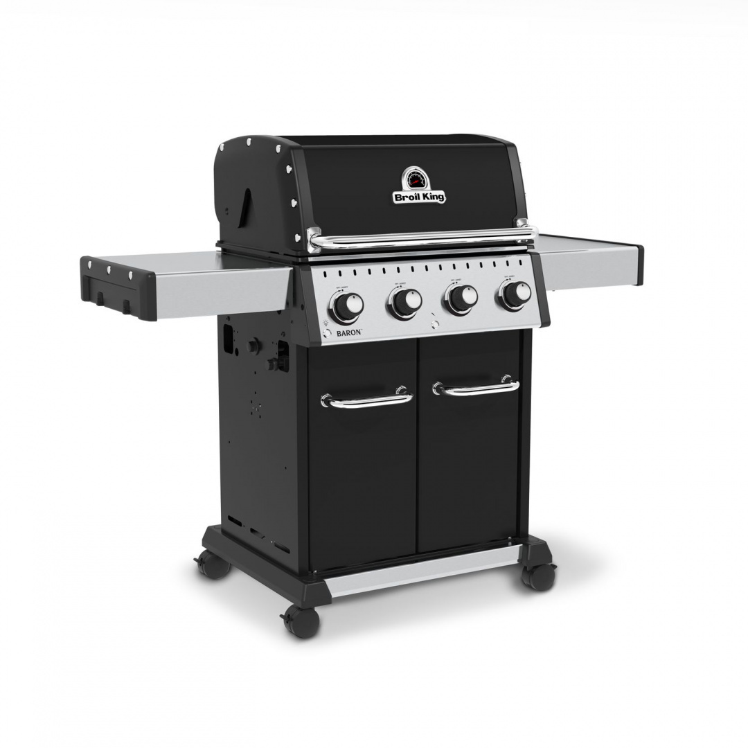 Broil King Baron 420 Broil King Baron 420