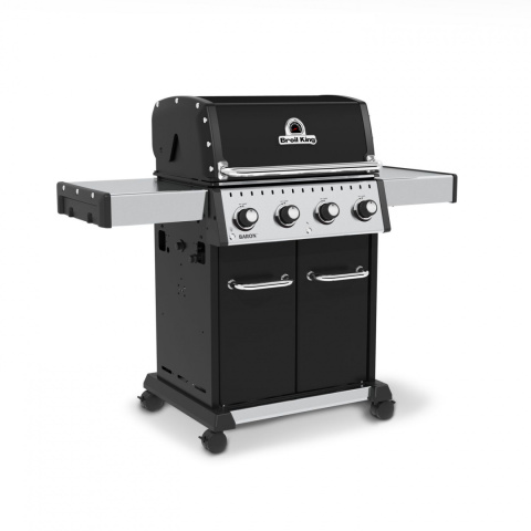 Broil King Baron 420 Broil King Baron 420