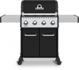 Broil King Baron 420