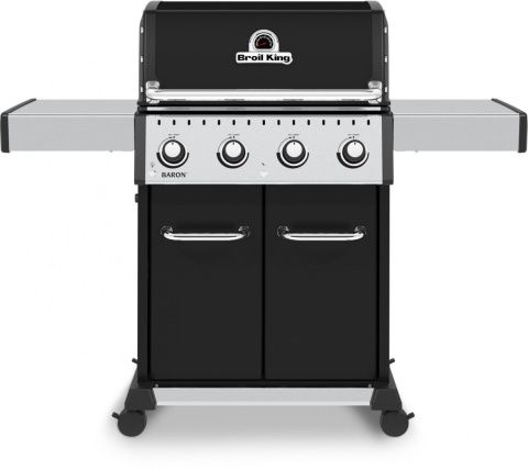 Broil King Baron 420 Broil King Baron 420