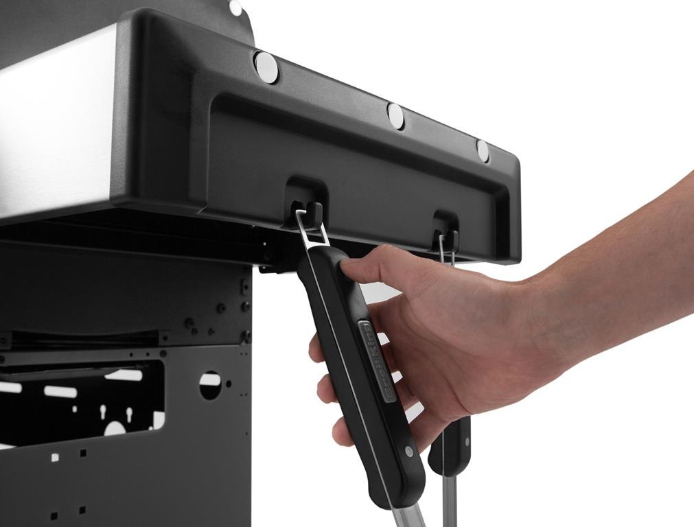 Grill gazowy Baron 320 Broil King Grill gazowy Baron 320 Broil King